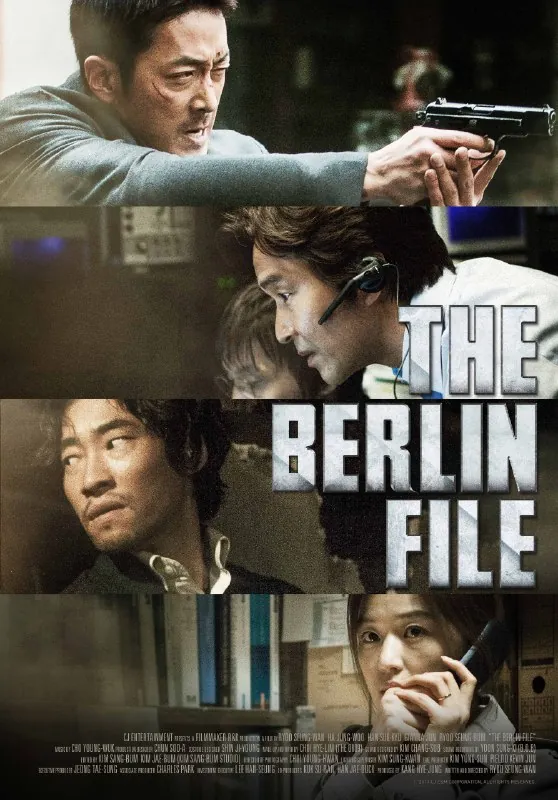 🖼📚名称：《柏林[简繁字幕].The.Berlin.File.2013.1080p.BluRay.DTS.5.1.x265-GPTHD》 影视动漫