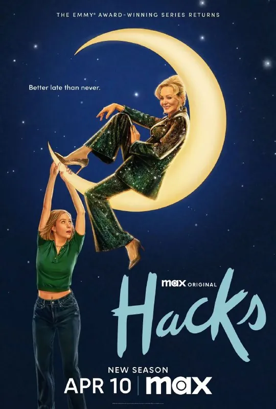 🖼名称：绝望写手第四季更至06/10集HacksSeason4[中英双字][超清][美国][2025] 影视动漫