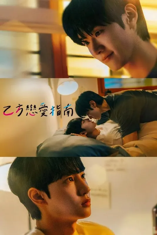🖼名称：《乙方恋爱》（2025）[第1季][全7集][1080P][中文字幕][爱情][成承河/蔡钟赫/李灿] 影视动漫