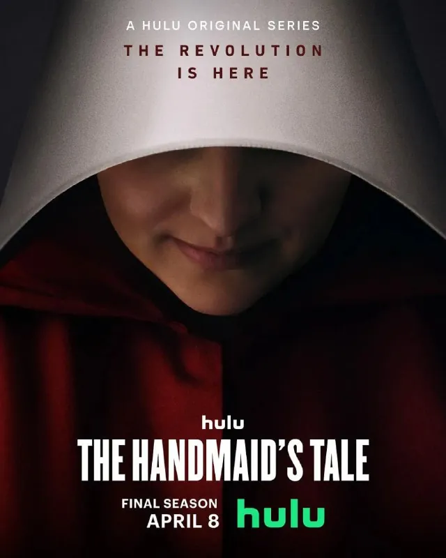 🖼名称：使女的故事第六季TheHandmaid'sTale（2025）美剧[双语硬字幕]更新至8集 影视动漫