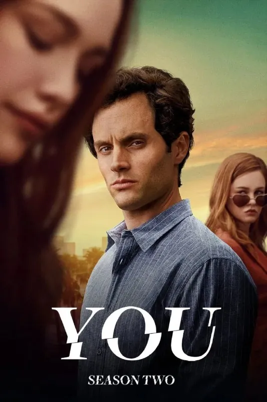 🖼名称：《你》（2019）[第2季][全10集][1080P][剧情/爱情/犯罪/惊悚][佩恩·巴杰利/伊丽莎白·莱尔/维多利亚·佩德雷蒂] 影视动漫