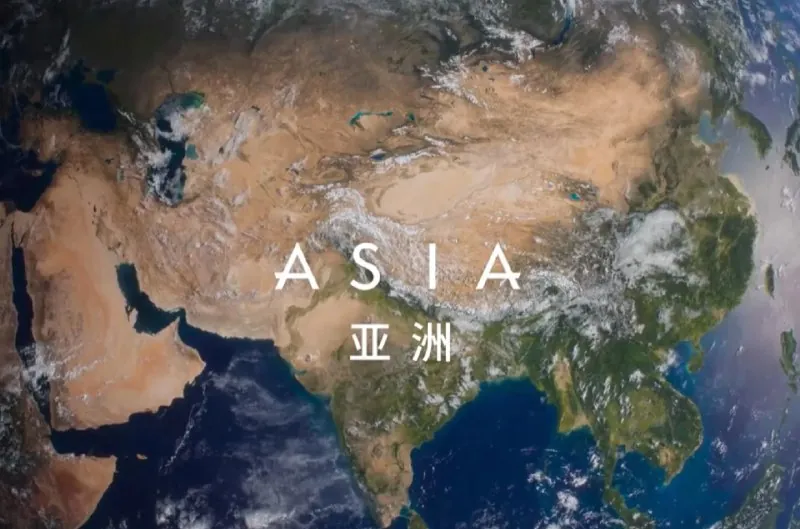 🖼📚名称：《亚洲Asia（2024）[英国纪录片][大卫·爱登堡]4K国英双语更新至04》 影视动漫
