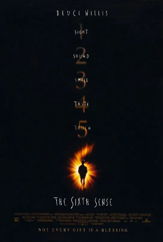 🖼📚名称：《[第六感]1999[国英双语中字][4K-2160P][高分悬疑惊悚]》 影视动漫