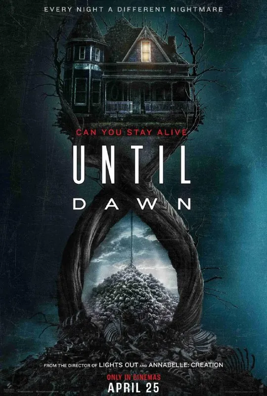 🖼名称：直到黎明UntilDawn（2025）美影[恐怖]简中硬字幕 影视动漫